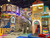 indoor playground equipment