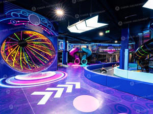 indoor playground