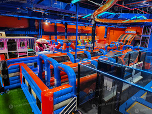 Inflatable Park