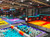 trampoline park
