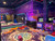 Interactive play area with trampoline attractions and themed design Germany