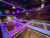 Cheer Amusement turnkey indoor playground trampoline park project completed installation