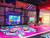 Custom indoor playground solution for commercial venues