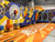 Indoor Playground Design For FEC Project