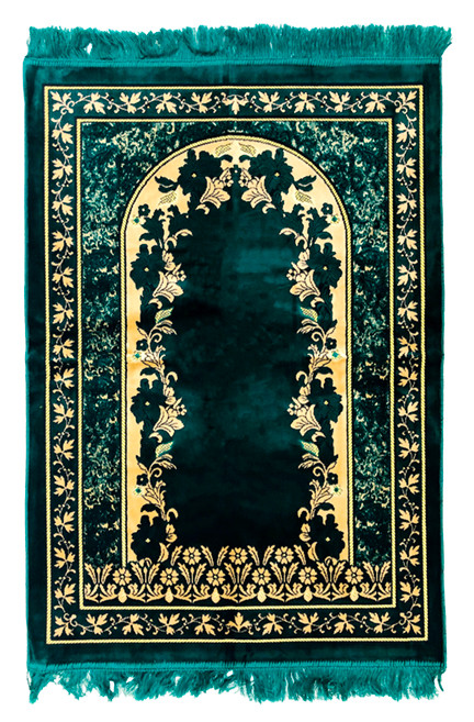 Prayer Mat (Large size) - Furqaan Bookstore