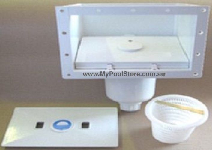 SK1000 Skimmer Box Complete Buy online at