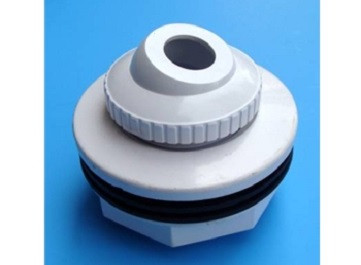 return fitting pool inlet hayward fittings parts adjustable eyeball