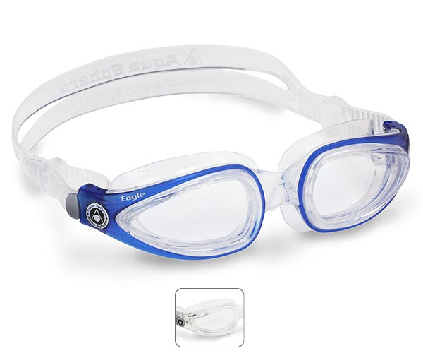 prescription glasses for swimming