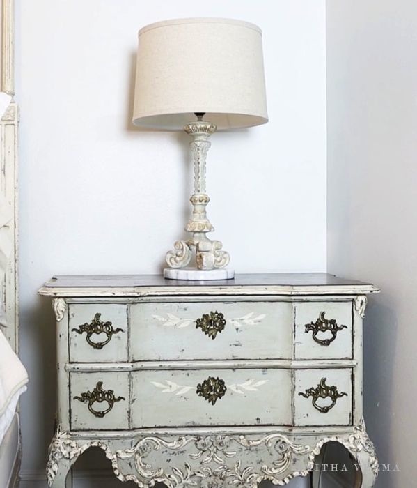 farmhouse lamps for bedroom