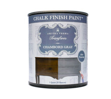 Chambord Gray Chalk Finish Paint