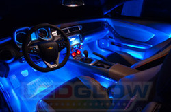 Led Interior Light Kits For Cars By Ledglow