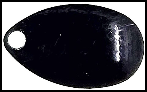 #3 Indiana Blades - Black Betty