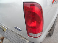 1999-2007 Super Duty Taillights