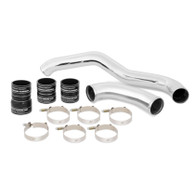 6.4L Powerstroke Hot-Side Intercooler Pipe and Boot Kit