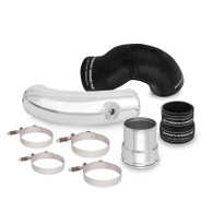Mishimoto 6.7L Powerstroke Cold-Side Intercooler Pipe and Boot Kit