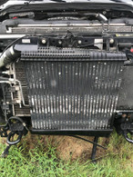 2008-2010 6.4 Powerstroke Intercooler/Charge Air Cooler