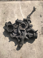 6.0 Powerstroke Turbo Diesel Front Cover / Timing cover