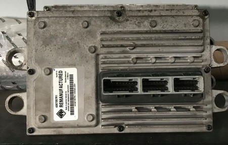 Ficm Board FICM 6.0 Fuel Injection Control Module - Replacement For 2003-2010 Ford Super Duty/E-Series (OE# 904-229) Ficm Duramax - Foto 6