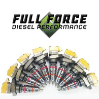 FULL FORCE stage 1 180cc injectors   7.3 Powerstroke Stage 1 Injectors