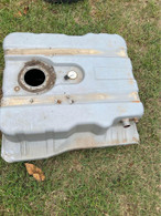 1999 - 2010 FORD F450/F550 FUEL TANK DIESEL