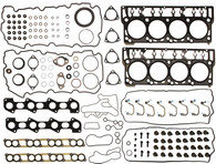 6.4L Ford Powerstroke Complete Upper Gasket Set 2008-2010