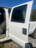 1999 - 2007 Ford Super Duty Crew Cab Door Set