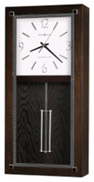 625-595 Reese Wall Clock by Howard Miller
