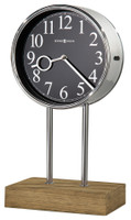635-179 Baxford Mantel Clock by Howard Miller