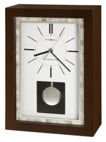 635-186 Holden Mantel Clock by Howard Miller
