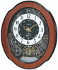 RHYTHM TIMECRACKER GEAR 4MH432WU06