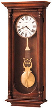 Howard Miller Quartz Wall Clock Pendulum Model 620-192 for project 