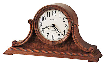 Howard Miller 635-125 Akron Mantel Clock