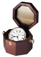 Howard Miller Oceana Desk Clock 645-575