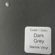 Sheet - Dark Grey Marine