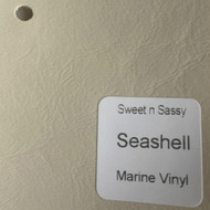 Sheet - Seashell Marine