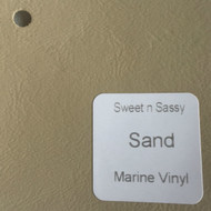 Sheet - Sand Marine