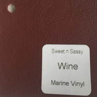 Sheet - Wine Marine