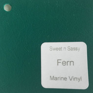 Sheet - Fern Marine