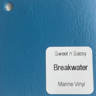Sheet - Breakwater Marine
