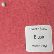 Sheet - Blush Marine