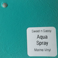 Sheet - Aqua Spray Marine
