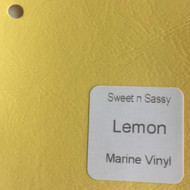 Roll - Lemon Marine