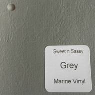 Roll - Grey Marine