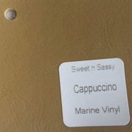 Roll - Cappuccino Marine