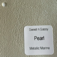 Roll - Pearl Metallic