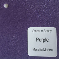Roll - Purple Metallic
