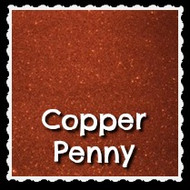 Sheet - Copper Penny Sparkle Mirror