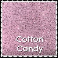 Roll - Cotton Candy Sparkle Mirror