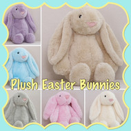 Small Easter Bunny (PRE-ORDER)