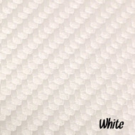 Roll - White Textured Marine Vinyl